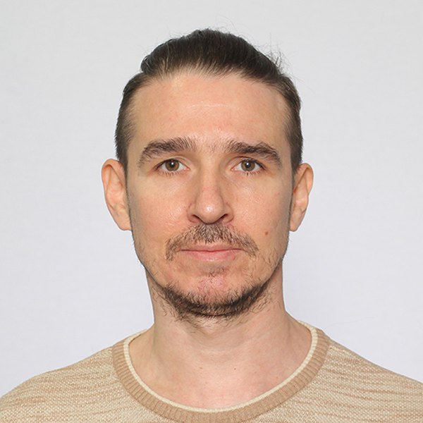 Rishat Nuriev
